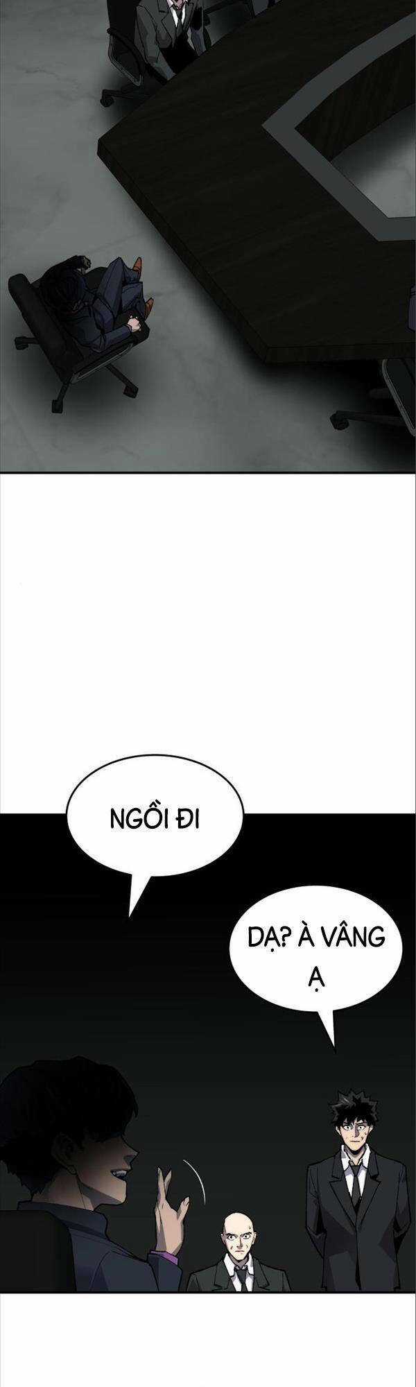 Phá Bỏ Giới Hạn - Chapter 89 - Trang 89