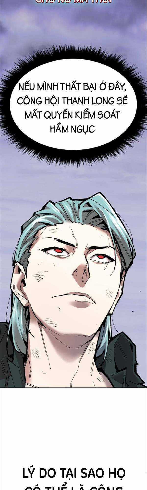 Phá Bỏ Giới Hạn - Chapter 89 - Trang 10