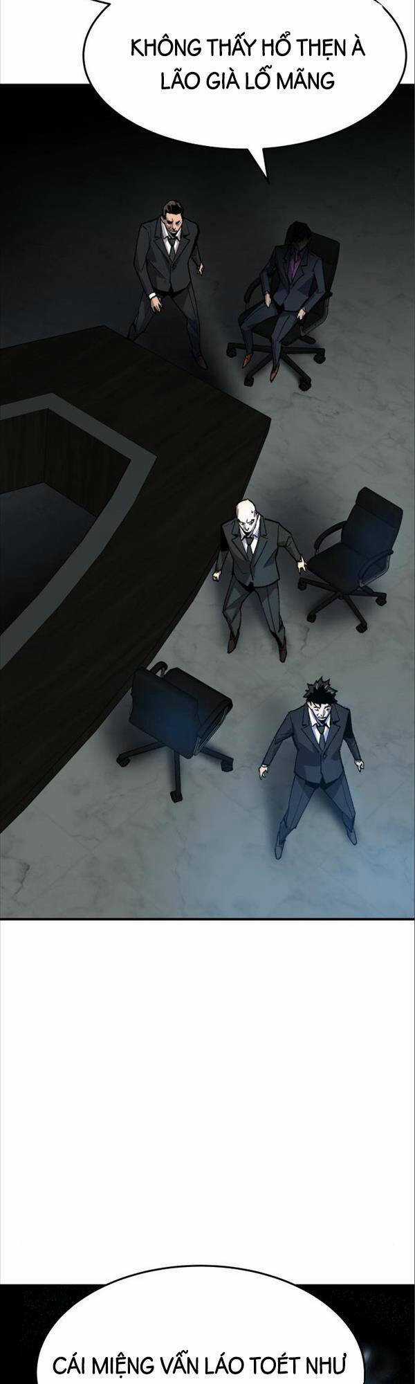 Phá Bỏ Giới Hạn - Chapter 89 - Trang 92