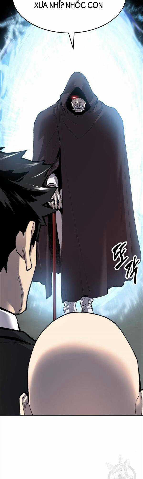 Phá Bỏ Giới Hạn - Chapter 89 - Trang 93