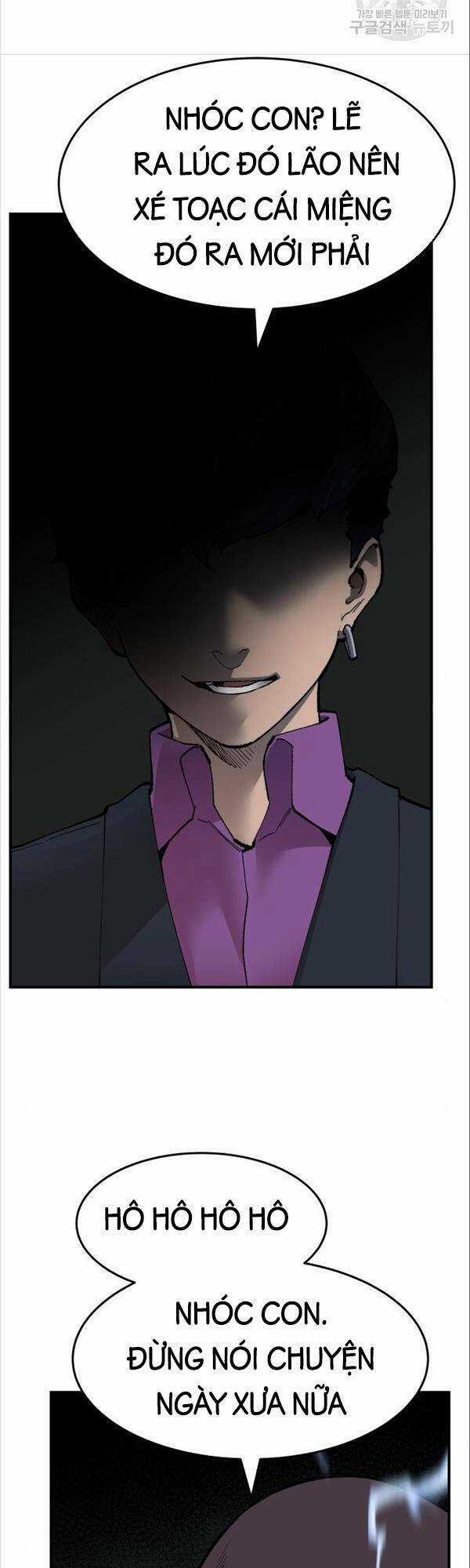 Phá Bỏ Giới Hạn - Chapter 89 - Trang 94