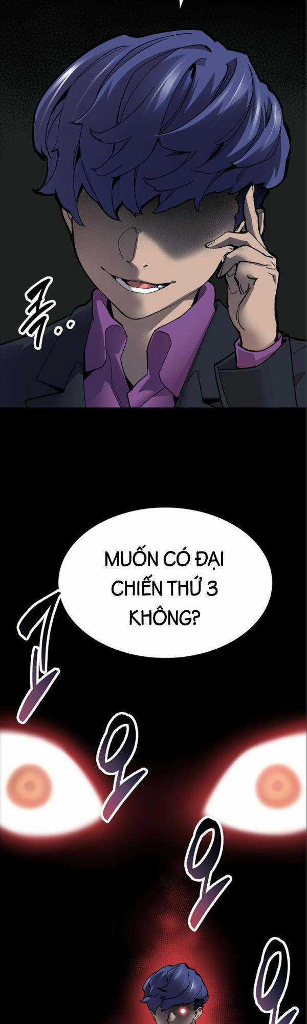 Phá Bỏ Giới Hạn - Chapter 89 - Trang 96