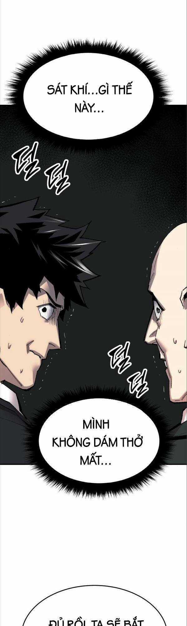 Phá Bỏ Giới Hạn - Chapter 89 - Trang 98