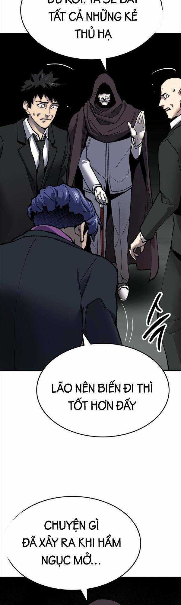 Phá Bỏ Giới Hạn - Chapter 89 - Trang 99