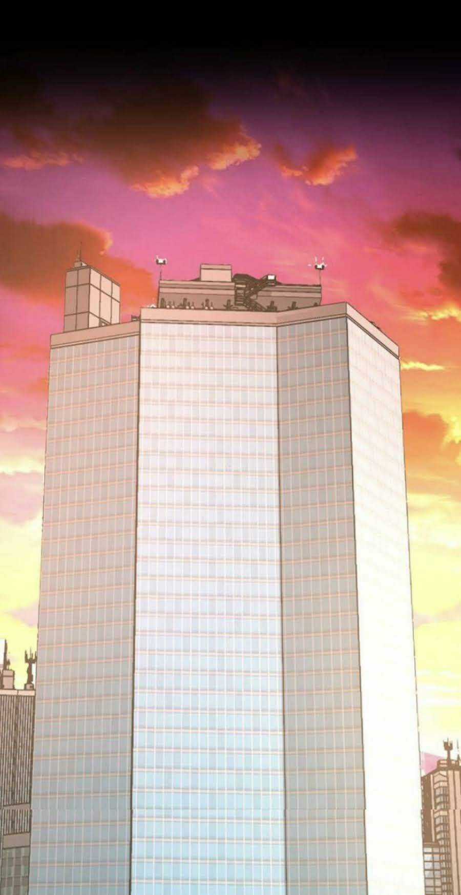 Phá Bỏ Giới Hạn - Chapter 9 - Trang 1