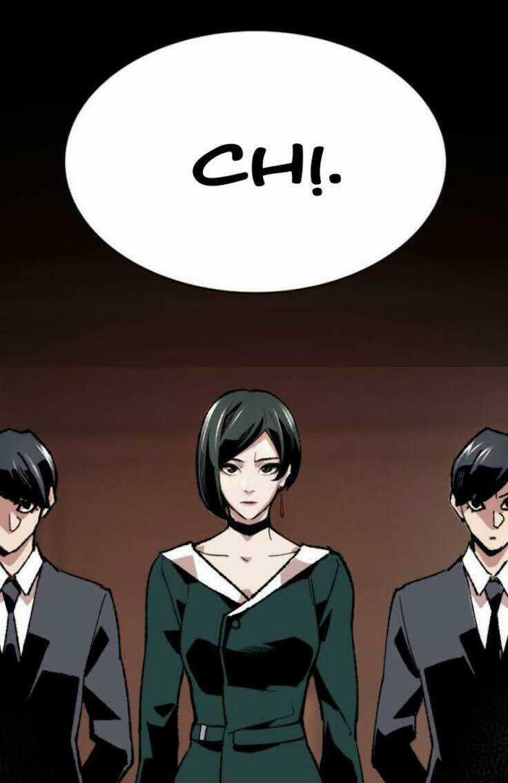 Phá Bỏ Giới Hạn - Chapter 9 - Trang 11