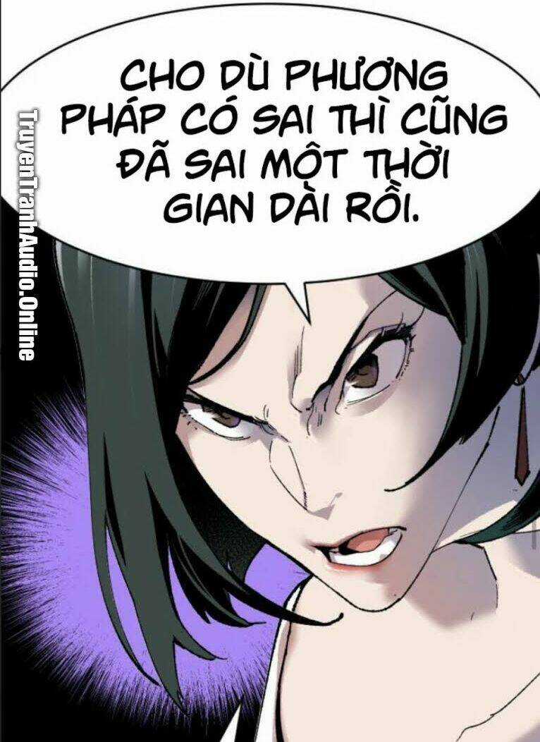 Phá Bỏ Giới Hạn - Chapter 9 - Trang 103