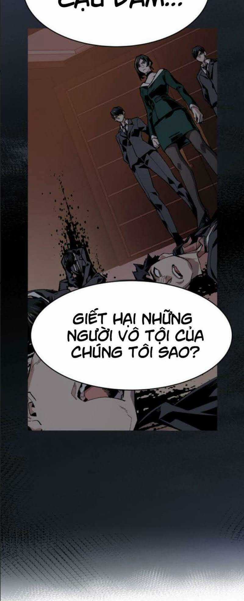 Phá Bỏ Giới Hạn - Chapter 9 - Trang 105