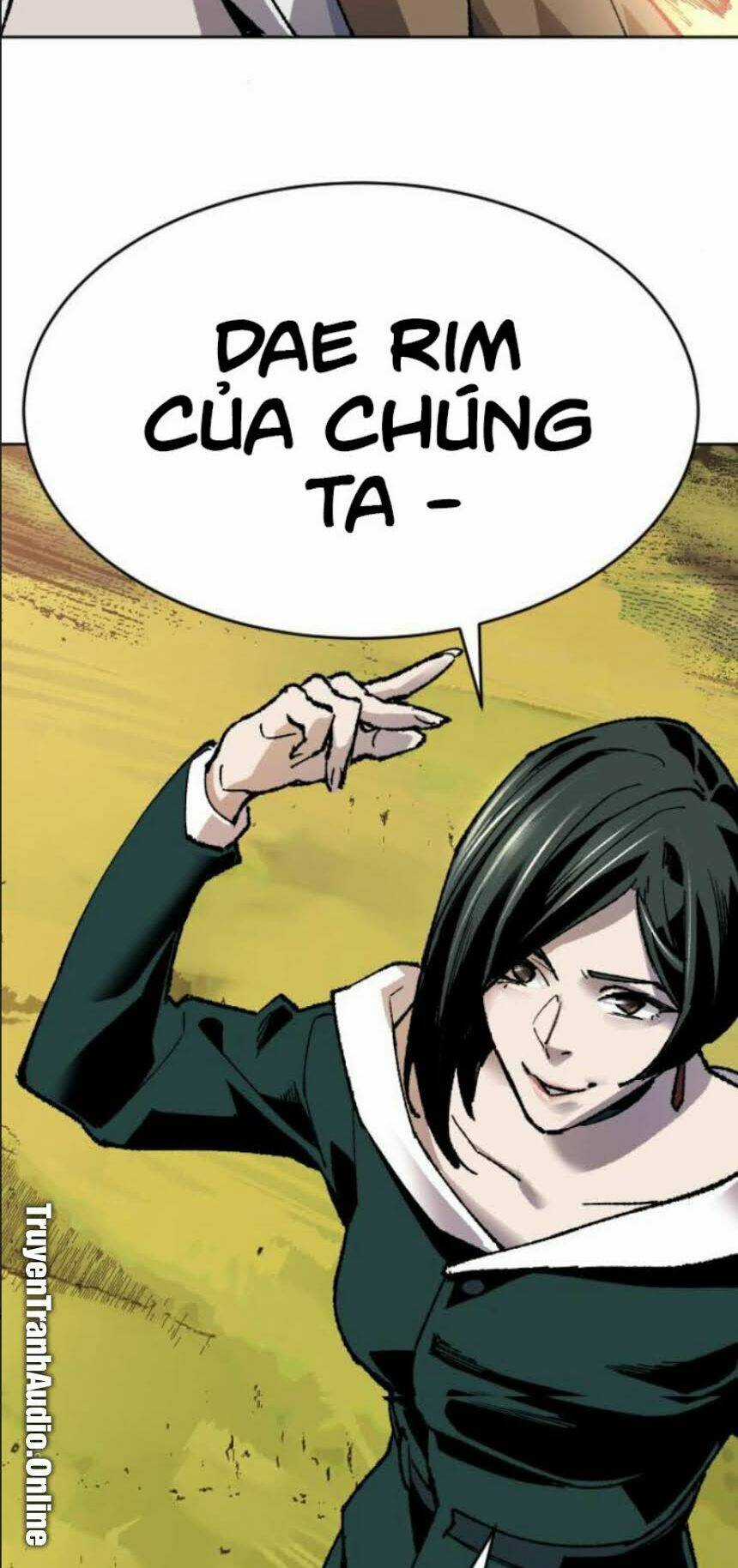 Phá Bỏ Giới Hạn - Chapter 9 - Trang 107