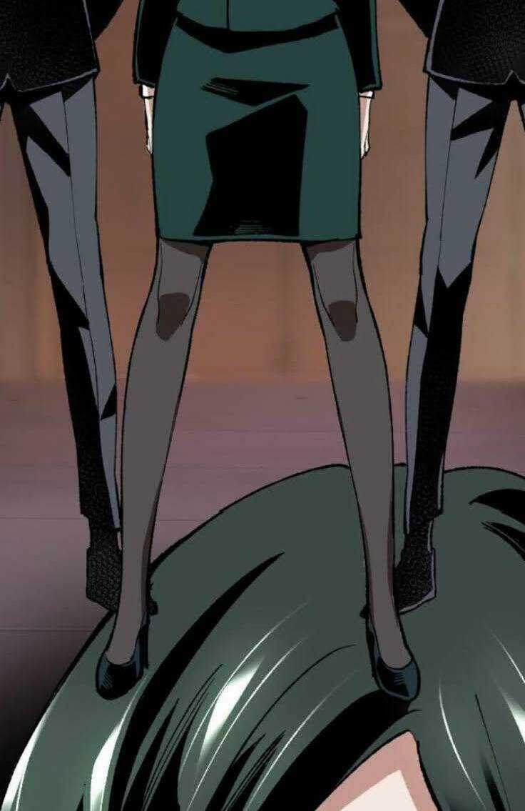 Phá Bỏ Giới Hạn - Chapter 9 - Trang 12