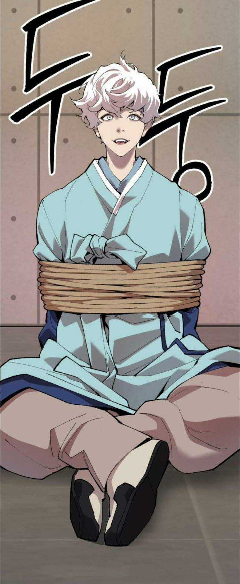 Phá Bỏ Giới Hạn - Chapter 9 - Trang 111