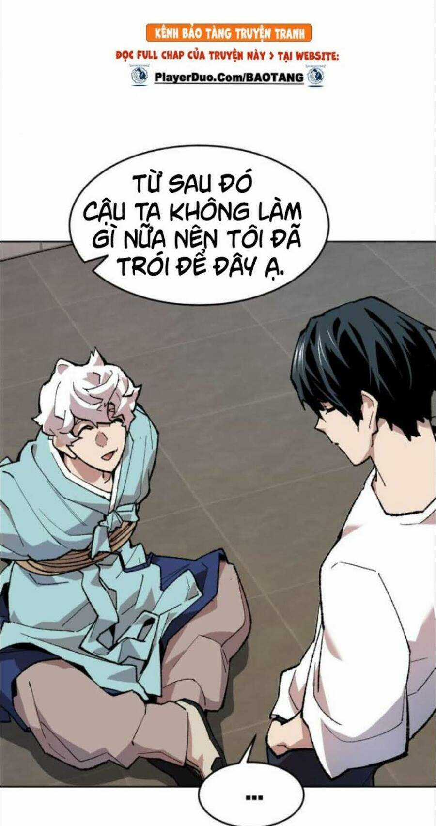 Phá Bỏ Giới Hạn - Chapter 9 - Trang 114