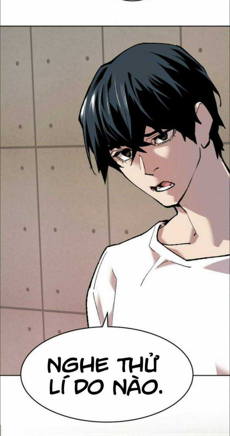 Phá Bỏ Giới Hạn - Chapter 9 - Trang 115