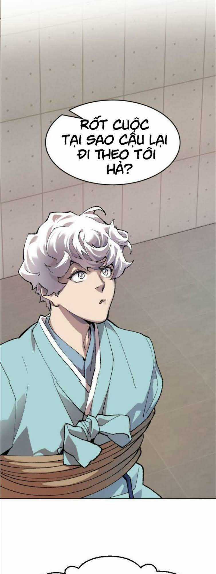 Phá Bỏ Giới Hạn - Chapter 9 - Trang 116