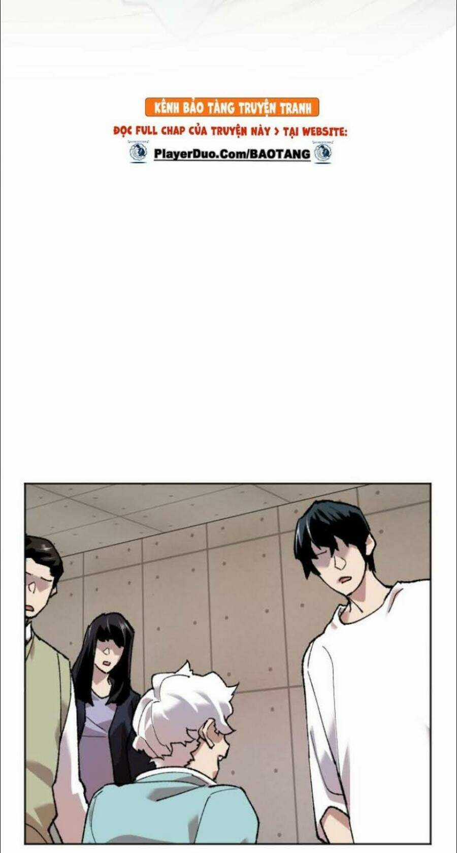 Phá Bỏ Giới Hạn - Chapter 9 - Trang 119