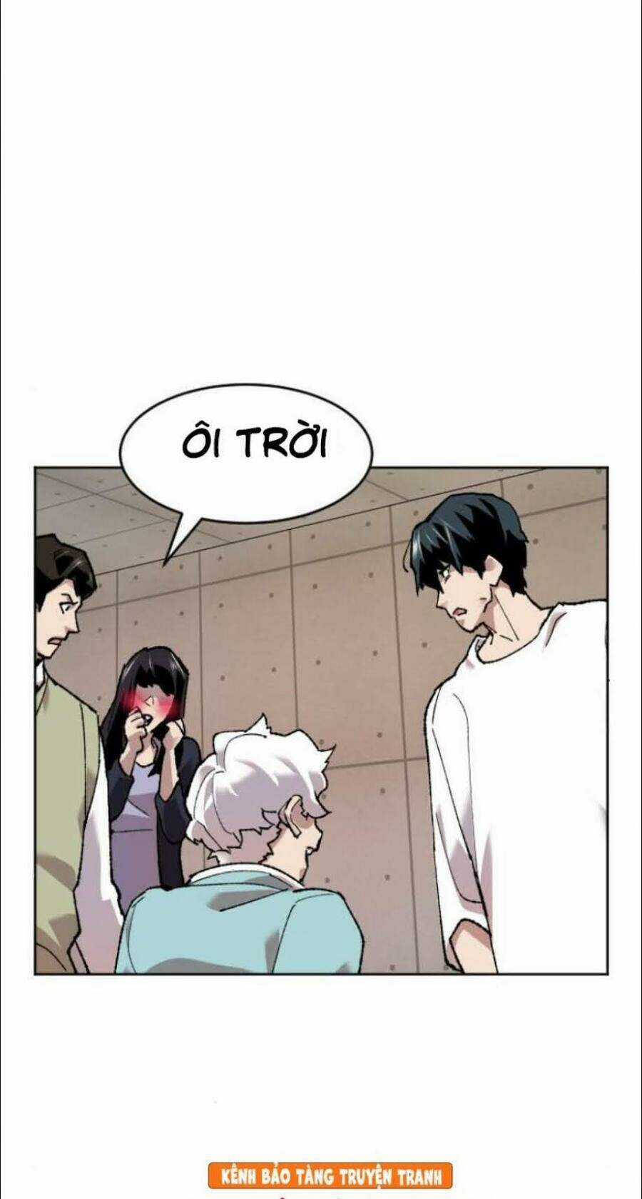 Phá Bỏ Giới Hạn - Chapter 9 - Trang 120