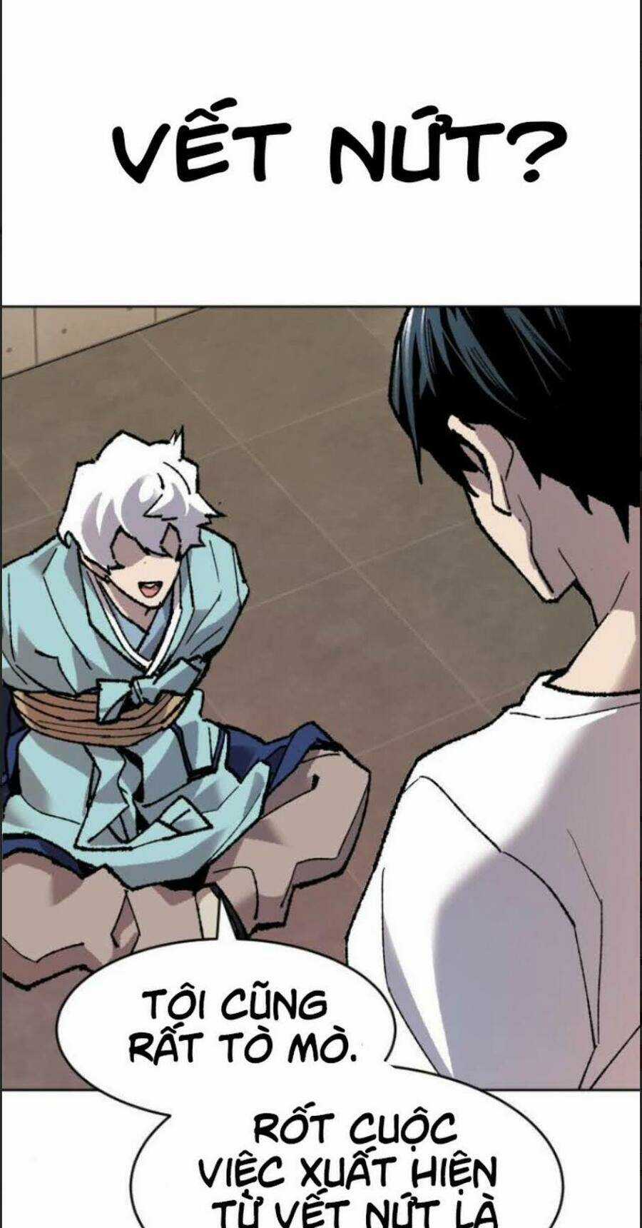 Phá Bỏ Giới Hạn - Chapter 9 - Trang 125