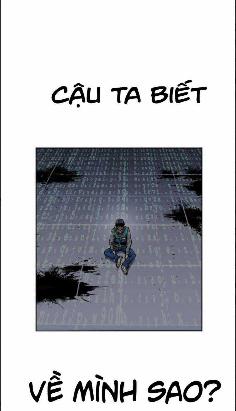 Phá Bỏ Giới Hạn - Chapter 9 - Trang 128