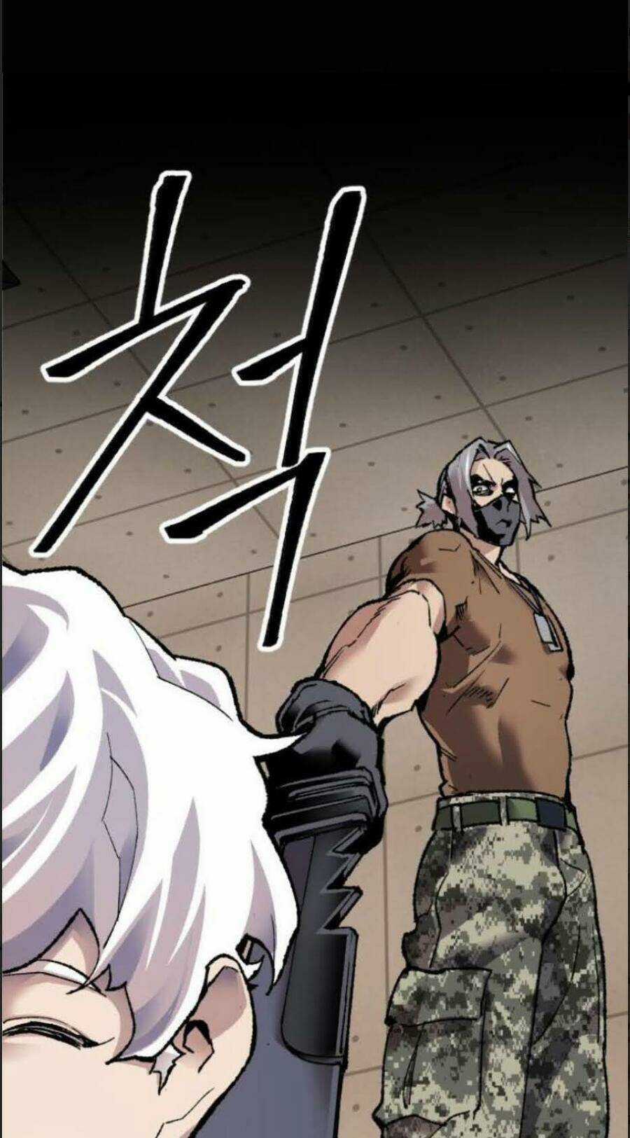 Phá Bỏ Giới Hạn - Chapter 9 - Trang 131