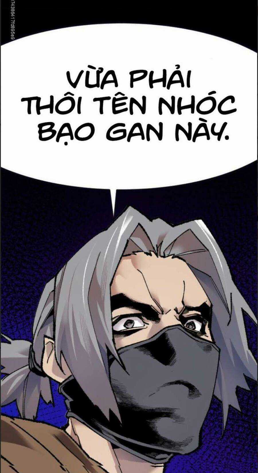 Phá Bỏ Giới Hạn - Chapter 9 - Trang 133