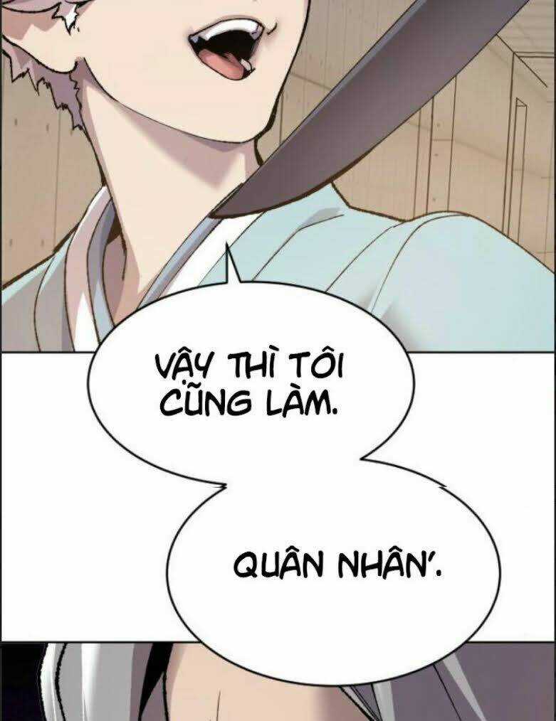Phá Bỏ Giới Hạn - Chapter 9 - Trang 136