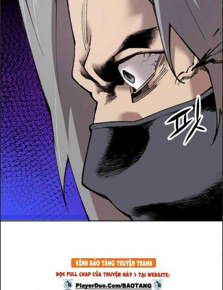 Phá Bỏ Giới Hạn - Chapter 9 - Trang 137