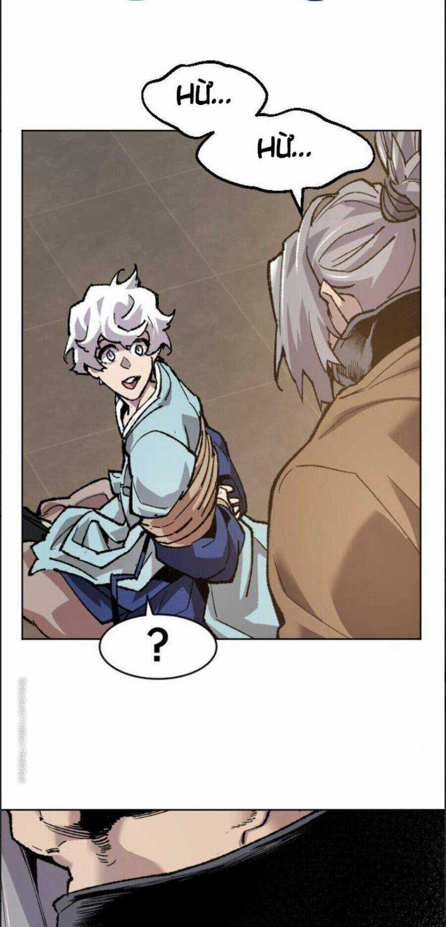 Phá Bỏ Giới Hạn - Chapter 9 - Trang 138