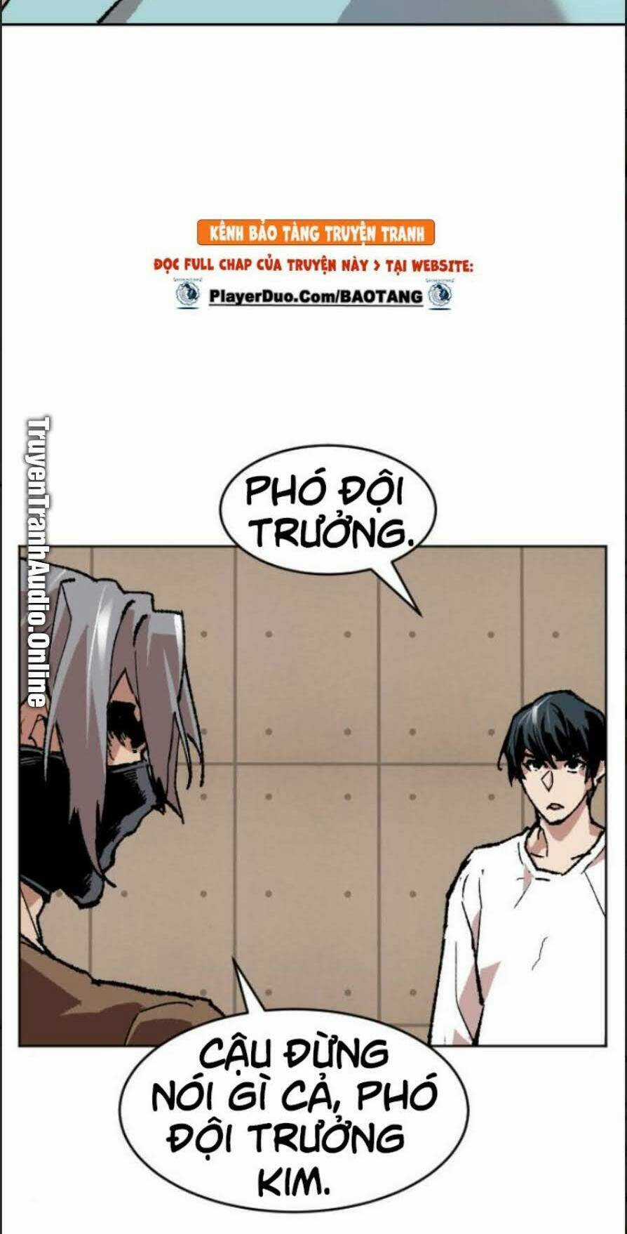 Phá Bỏ Giới Hạn - Chapter 9 - Trang 144