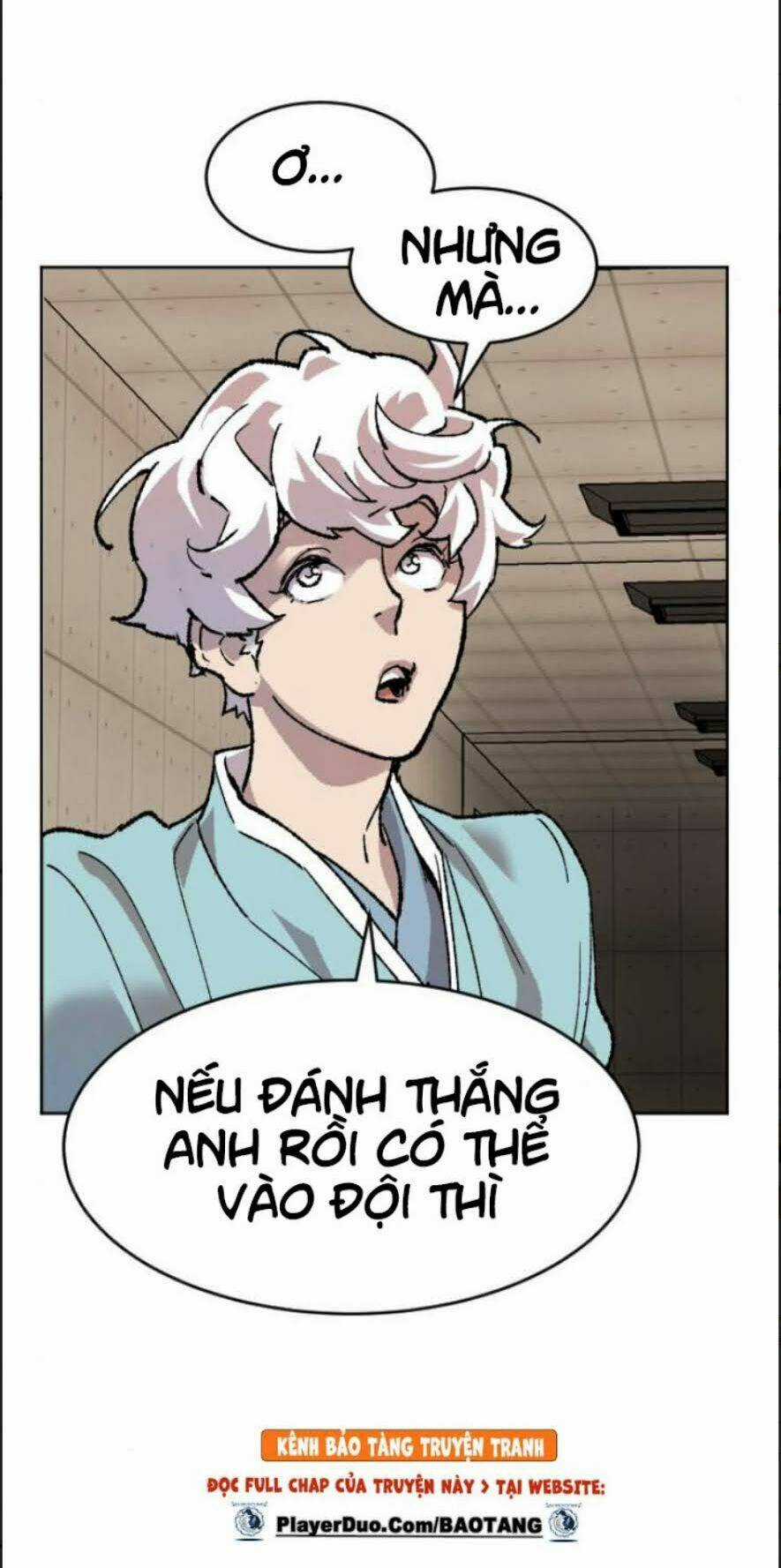 Phá Bỏ Giới Hạn - Chapter 9 - Trang 146