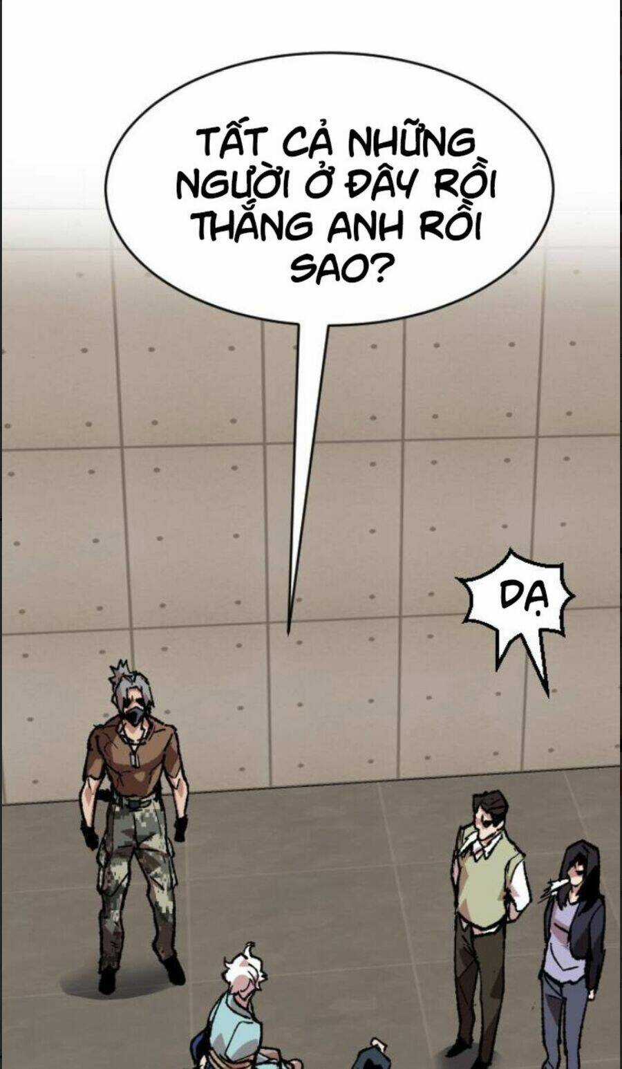 Phá Bỏ Giới Hạn - Chapter 9 - Trang 147