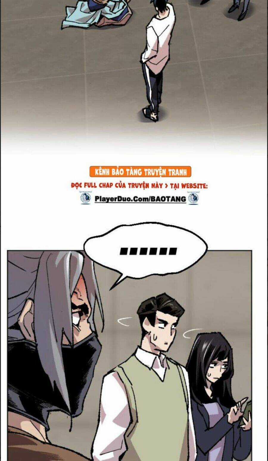 Phá Bỏ Giới Hạn - Chapter 9 - Trang 148