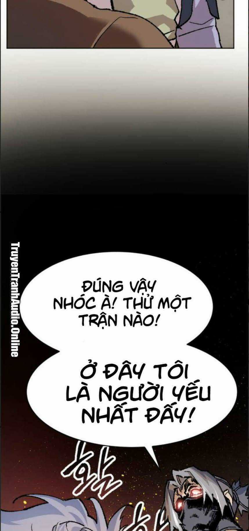 Phá Bỏ Giới Hạn - Chapter 9 - Trang 149