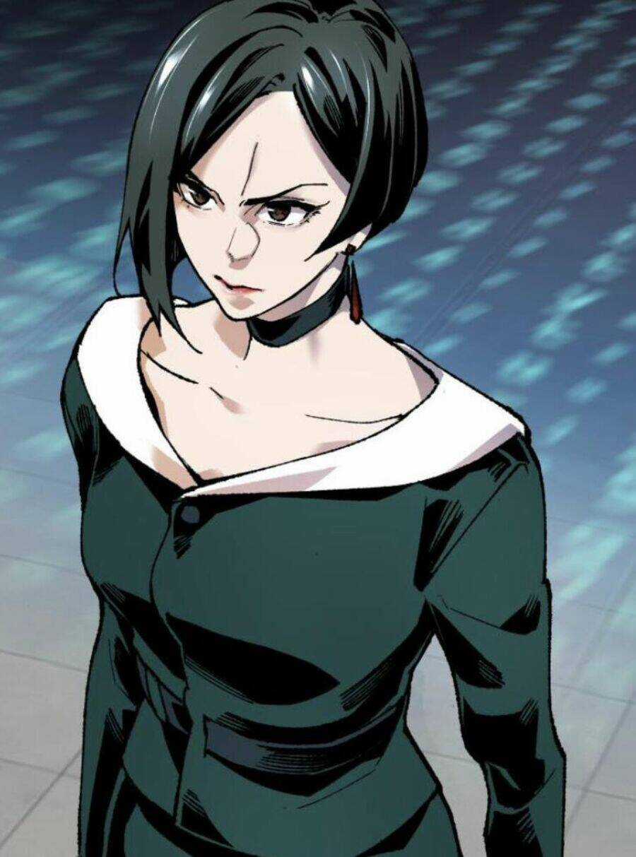 Phá Bỏ Giới Hạn - Chapter 9 - Trang 16