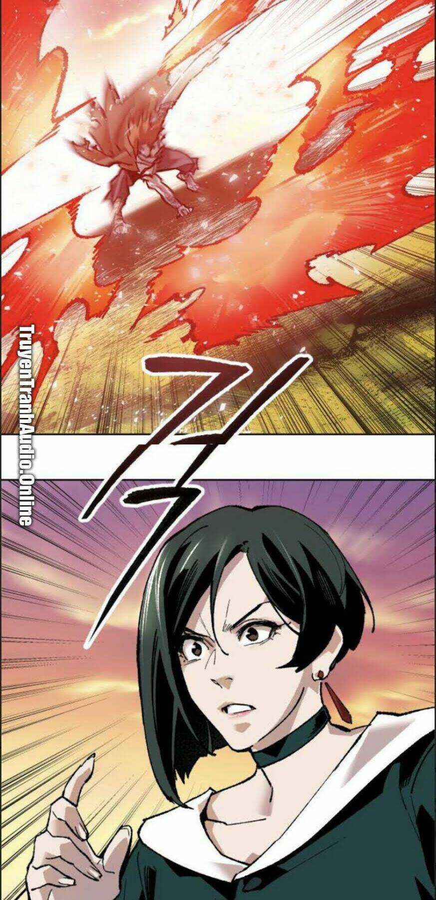 Phá Bỏ Giới Hạn - Chapter 9 - Trang 154