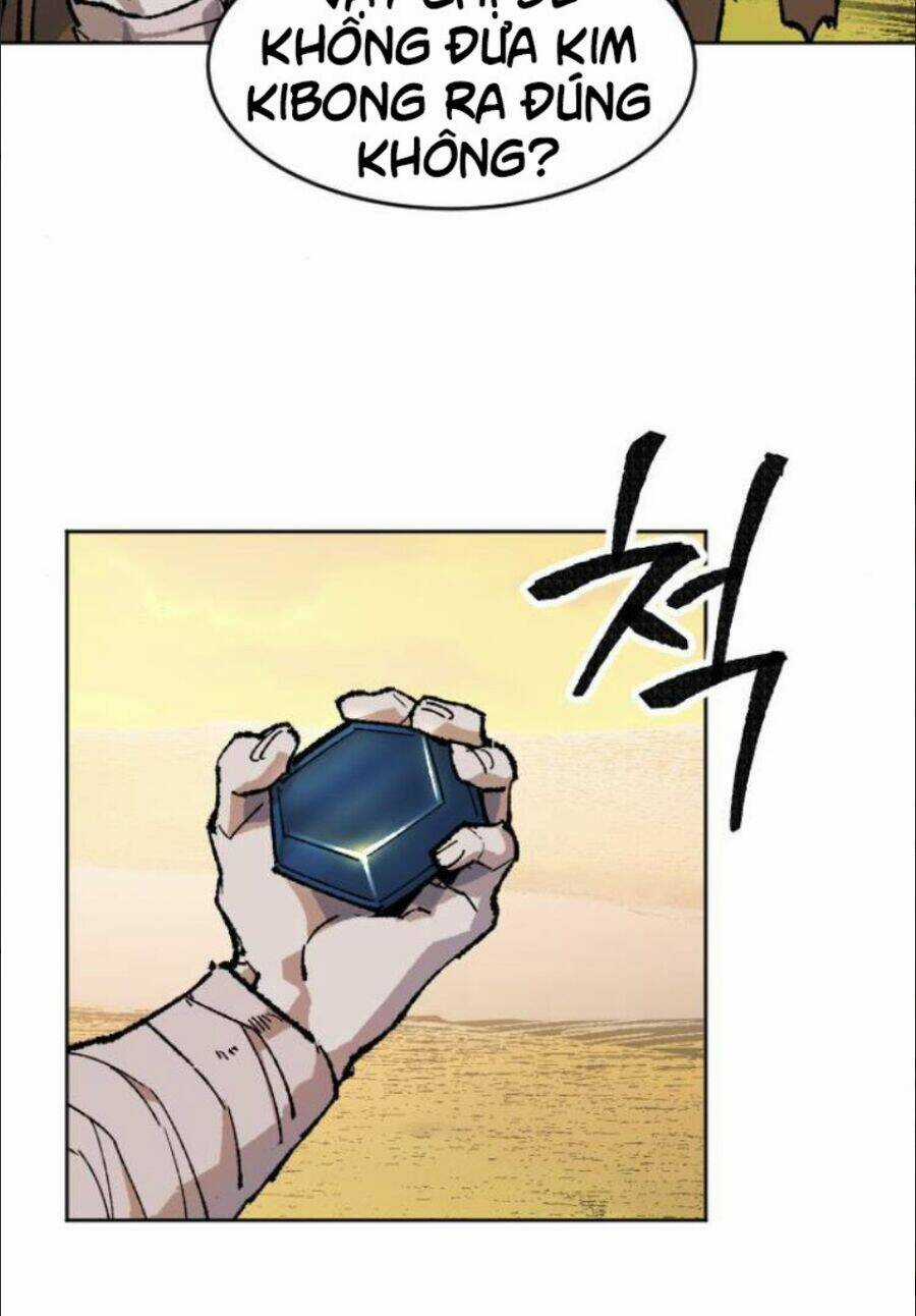 Phá Bỏ Giới Hạn - Chapter 9 - Trang 158