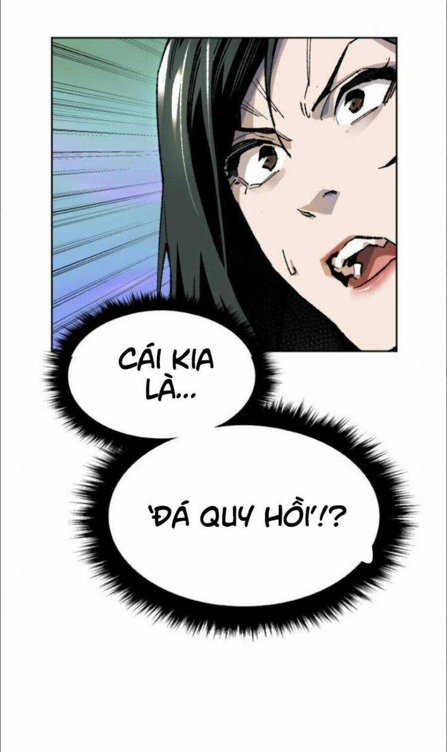 Phá Bỏ Giới Hạn - Chapter 9 - Trang 159