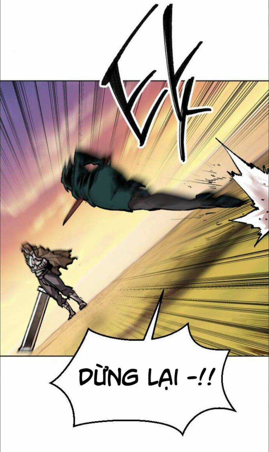 Phá Bỏ Giới Hạn - Chapter 9 - Trang 160