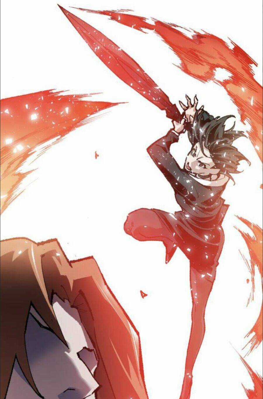 Phá Bỏ Giới Hạn - Chapter 9 - Trang 163