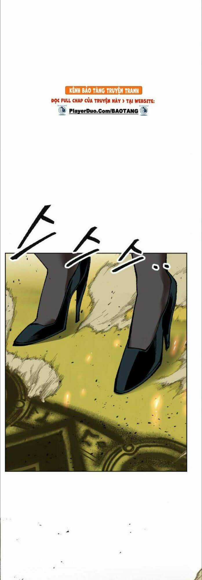 Phá Bỏ Giới Hạn - Chapter 9 - Trang 167