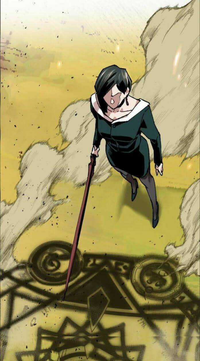 Phá Bỏ Giới Hạn - Chapter 9 - Trang 168