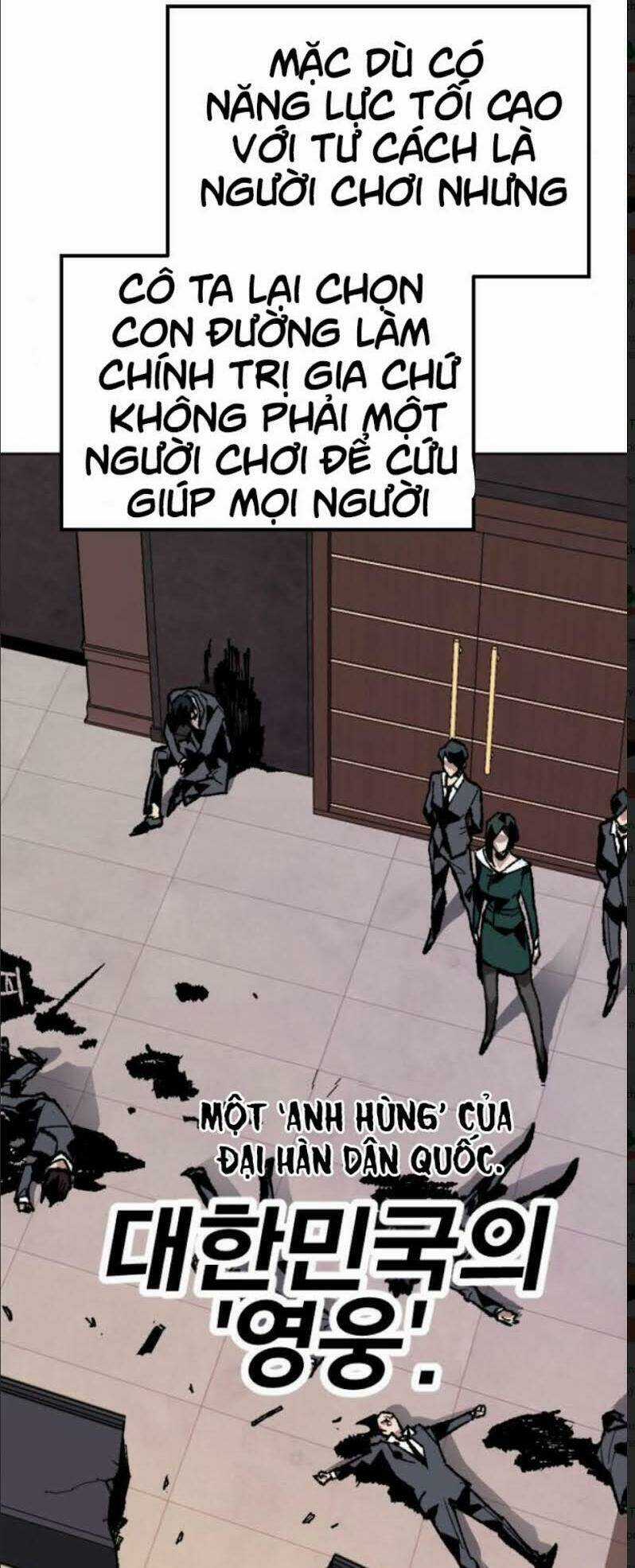 Phá Bỏ Giới Hạn - Chapter 9 - Trang 18