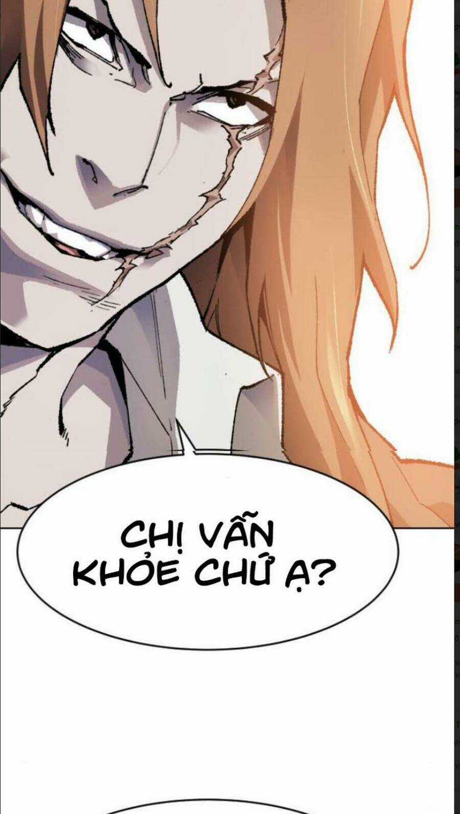 Phá Bỏ Giới Hạn - Chapter 9 - Trang 20