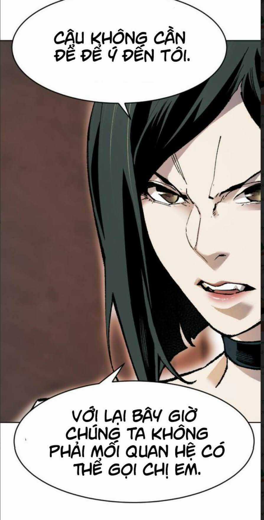 Phá Bỏ Giới Hạn - Chapter 9 - Trang 21