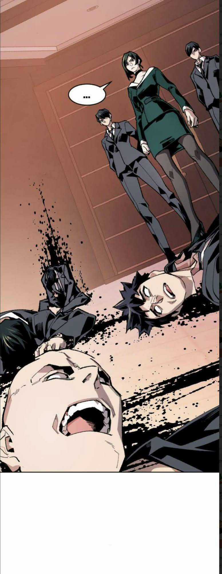 Phá Bỏ Giới Hạn - Chapter 9 - Trang 23