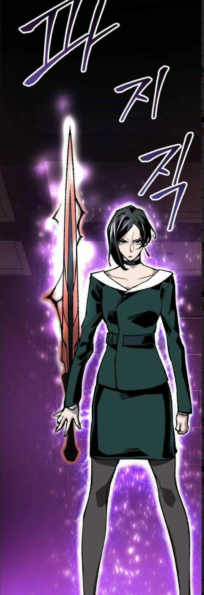 Phá Bỏ Giới Hạn - Chapter 9 - Trang 26