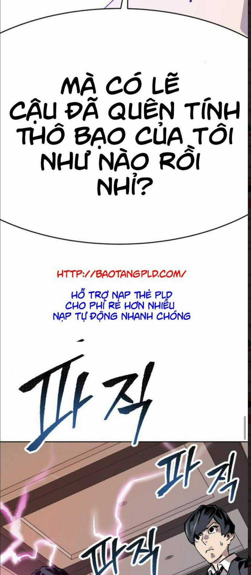 Phá Bỏ Giới Hạn - Chapter 9 - Trang 29