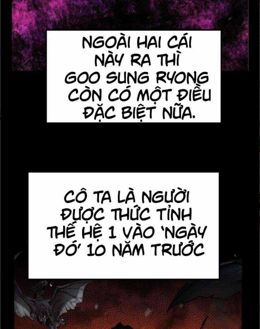 Phá Bỏ Giới Hạn - Chapter 9 - Trang 32
