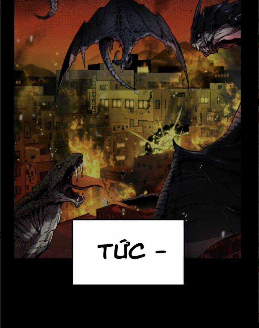 Phá Bỏ Giới Hạn - Chapter 9 - Trang 33