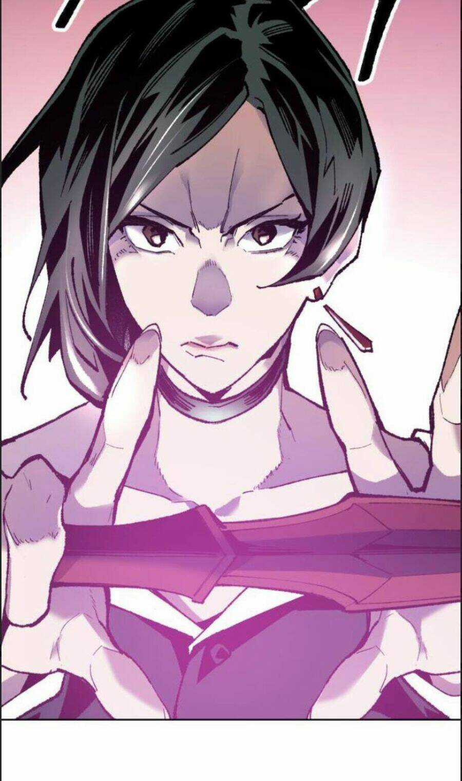 Phá Bỏ Giới Hạn - Chapter 9 - Trang 35