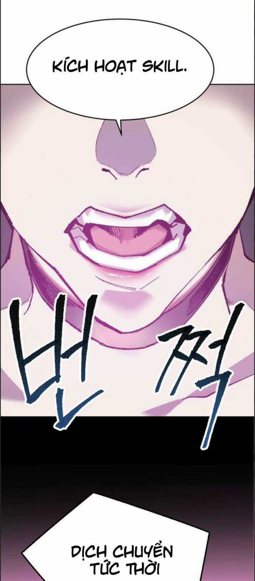 Phá Bỏ Giới Hạn - Chapter 9 - Trang 36